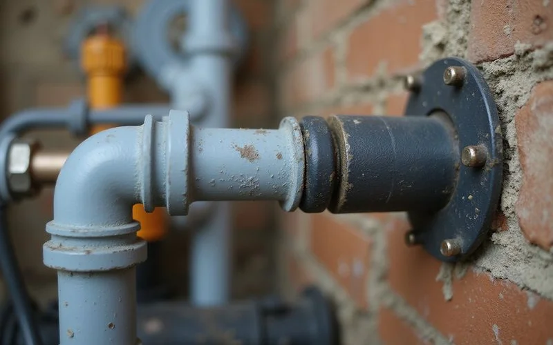 Cost factors for water pump installation