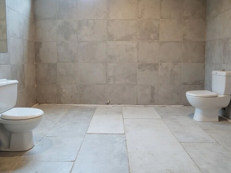 Wet Works work sample