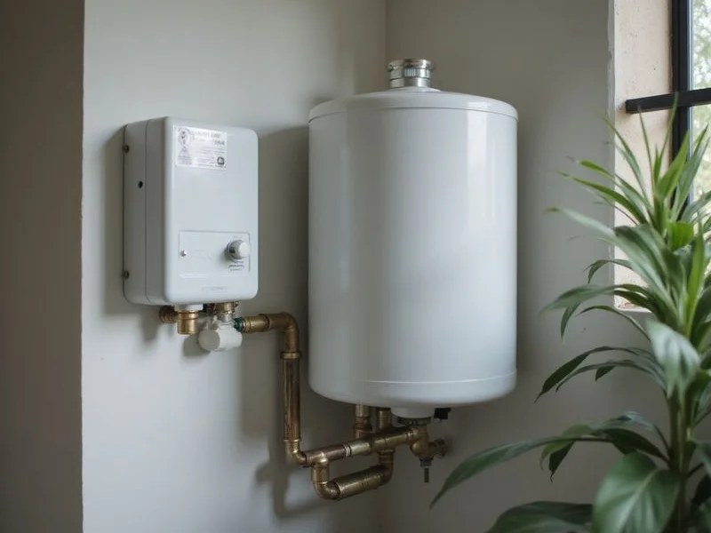 Water Pumps work sample