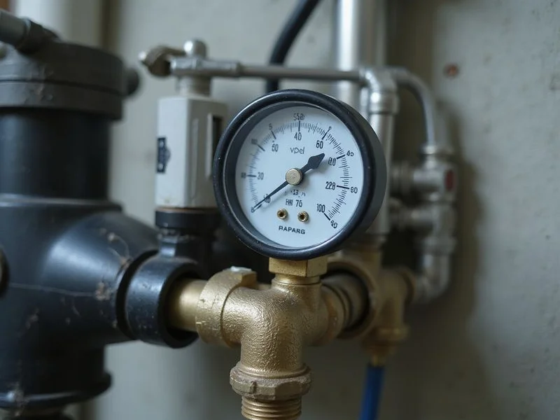 Water Pumps work sample
