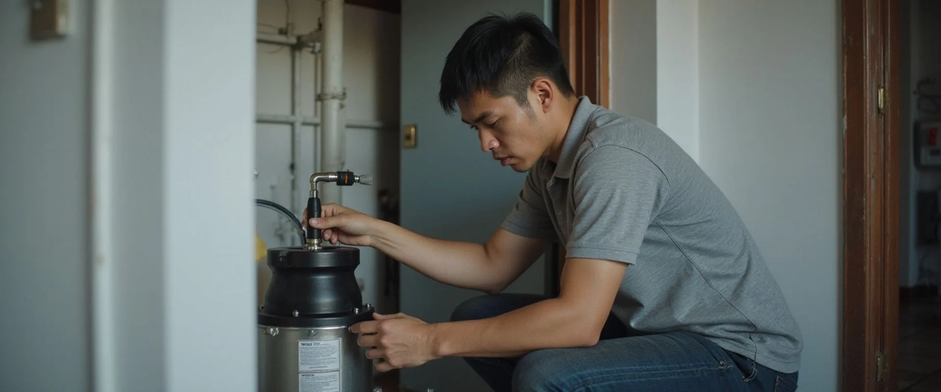 Water Pump Services