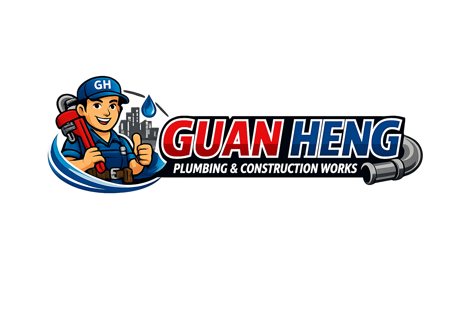 Guan Heng Plumbing & Construction Works